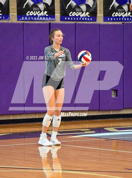 Thumbnail 3 in College Station vs Magnolia West photogallery.