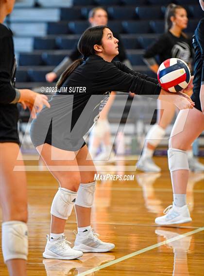 Thumbnail 1 in College Station vs Magnolia West photogallery.