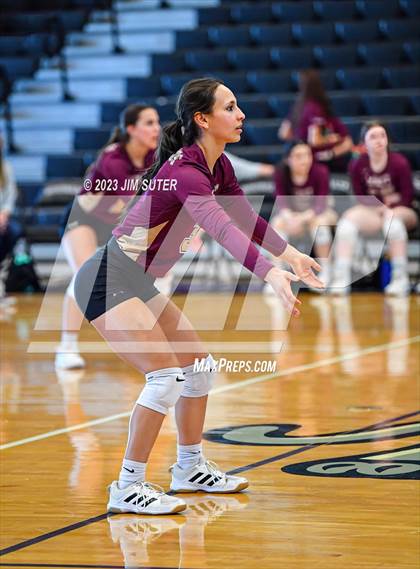 Thumbnail 2 in College Station vs Magnolia West photogallery.