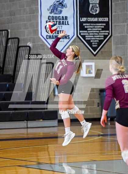 Thumbnail 3 in College Station vs Magnolia West photogallery.