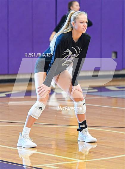 Thumbnail 1 in College Station vs Magnolia West photogallery.