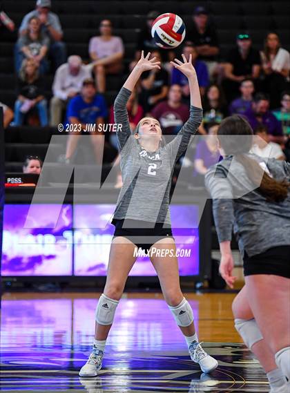 Thumbnail 3 in College Station vs Magnolia West photogallery.