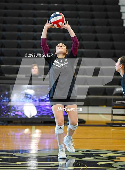 Thumbnail 2 in College Station vs Magnolia West photogallery.