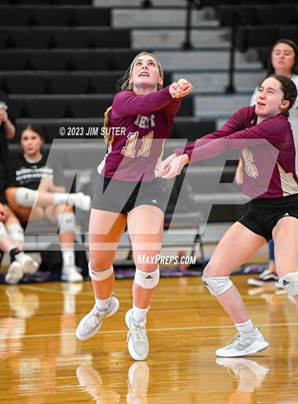 Thumbnail 3 in College Station vs Magnolia West photogallery.