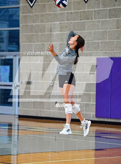 Thumbnail 1 in College Station vs Magnolia West photogallery.