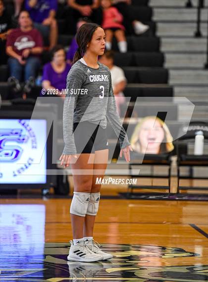 Thumbnail 1 in College Station vs Magnolia West photogallery.
