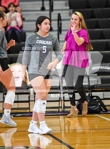 Thumbnail 1 in College Station vs Magnolia West photogallery.
