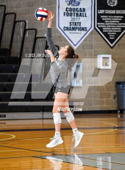 Thumbnail 1 in College Station vs Magnolia West photogallery.