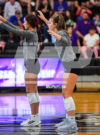 Thumbnail 2 in College Station vs Magnolia West photogallery.