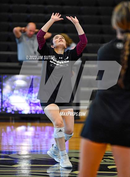 Thumbnail 3 in College Station vs Magnolia West photogallery.