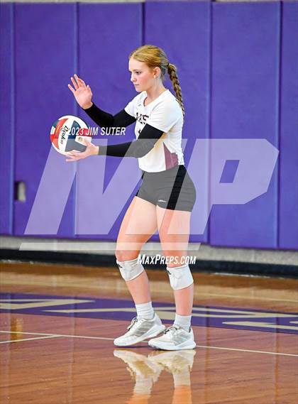 Thumbnail 1 in College Station vs Magnolia West photogallery.