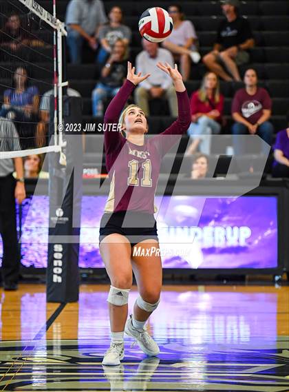 Thumbnail 1 in College Station vs Magnolia West photogallery.