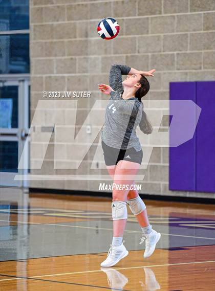 Thumbnail 3 in College Station vs Magnolia West photogallery.