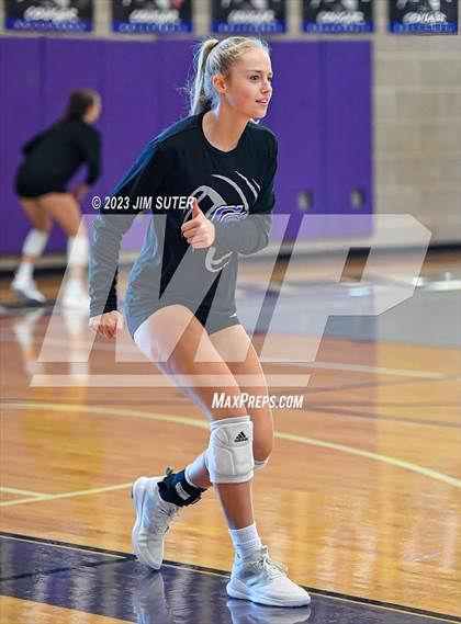 Thumbnail 1 in College Station vs Magnolia West photogallery.