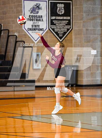 Thumbnail 3 in College Station vs Magnolia West photogallery.