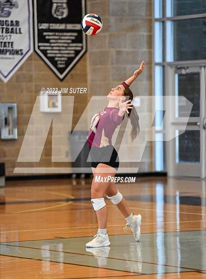 Thumbnail 1 in College Station vs Magnolia West photogallery.