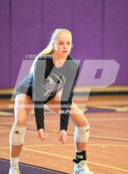 Thumbnail 2 in College Station vs Magnolia West photogallery.