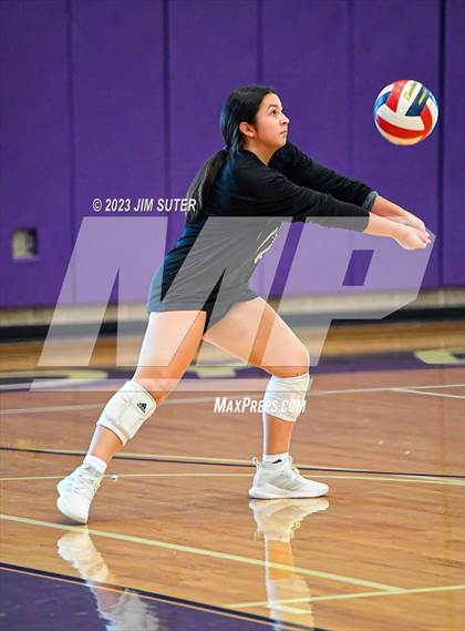 Thumbnail 1 in College Station vs Magnolia West photogallery.