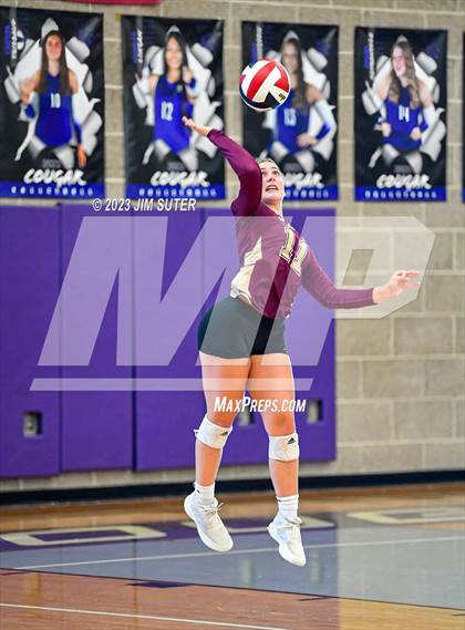 Thumbnail 1 in College Station vs Magnolia West photogallery.