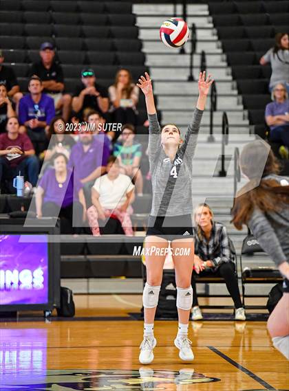 Thumbnail 2 in College Station vs Magnolia West photogallery.
