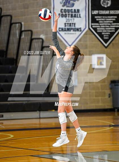 Thumbnail 1 in College Station vs Magnolia West photogallery.