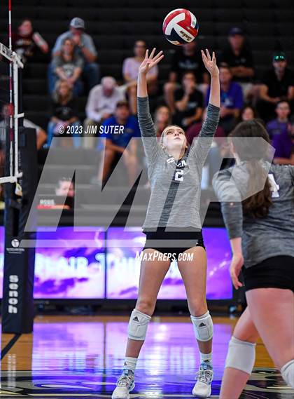 Thumbnail 1 in College Station vs Magnolia West photogallery.