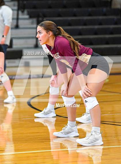 Thumbnail 3 in College Station vs Magnolia West photogallery.