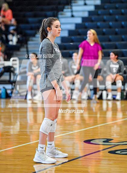 Thumbnail 1 in College Station vs Magnolia West photogallery.