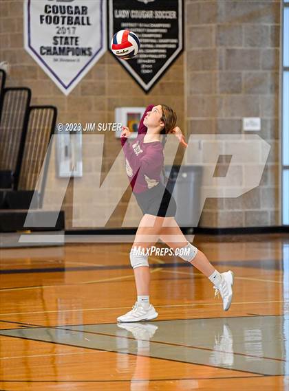 Thumbnail 2 in College Station vs Magnolia West photogallery.