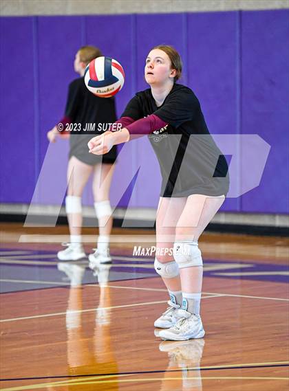 Thumbnail 2 in College Station vs Magnolia West photogallery.