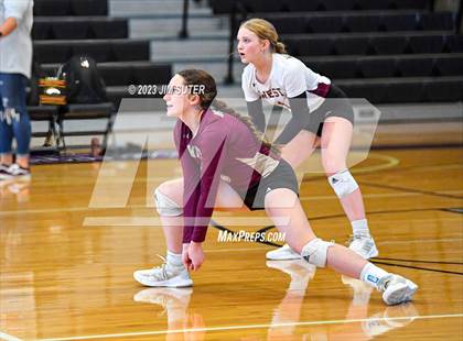 Thumbnail 3 in College Station vs Magnolia West photogallery.
