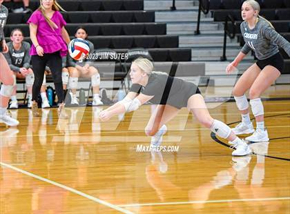 Thumbnail 2 in College Station vs Magnolia West photogallery.