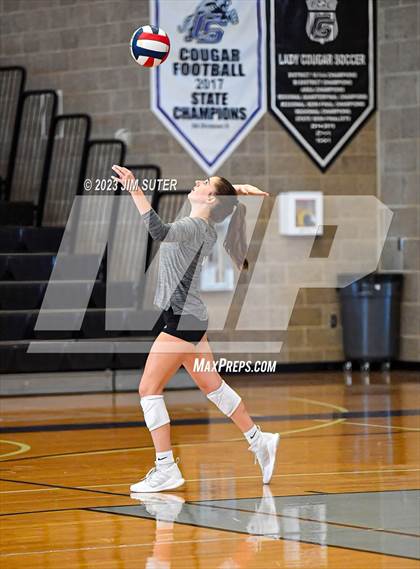 Thumbnail 3 in College Station vs Magnolia West photogallery.