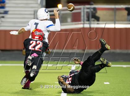 Thumbnail 1 in Midlothian @ Cedar Hill photogallery.