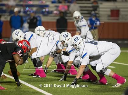 Thumbnail 3 in Midlothian @ Cedar Hill photogallery.