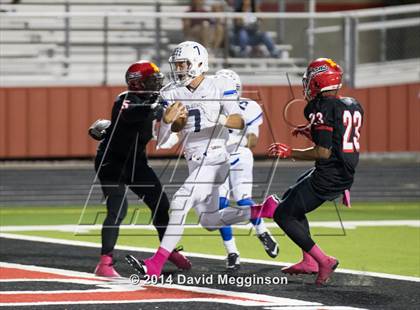 Thumbnail 1 in Midlothian @ Cedar Hill photogallery.