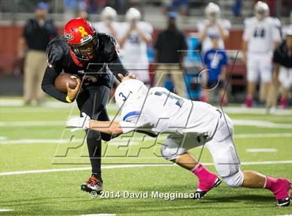 Thumbnail 1 in Midlothian @ Cedar Hill photogallery.