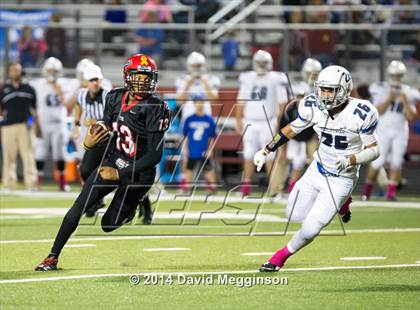 Thumbnail 1 in Midlothian @ Cedar Hill photogallery.