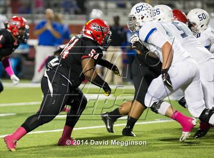 Thumbnail 1 in Midlothian @ Cedar Hill photogallery.