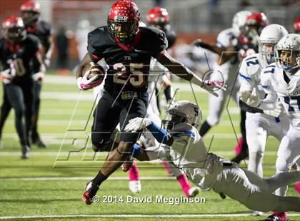 Thumbnail 1 in Midlothian @ Cedar Hill photogallery.