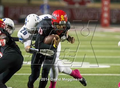 Thumbnail 2 in Midlothian @ Cedar Hill photogallery.