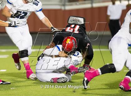 Thumbnail 2 in Midlothian @ Cedar Hill photogallery.