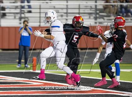 Thumbnail 3 in Midlothian @ Cedar Hill photogallery.