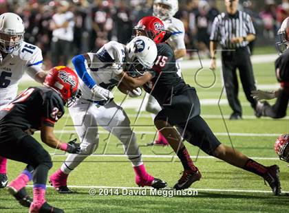 Thumbnail 1 in Midlothian @ Cedar Hill photogallery.