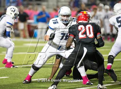 Thumbnail 1 in Midlothian @ Cedar Hill photogallery.