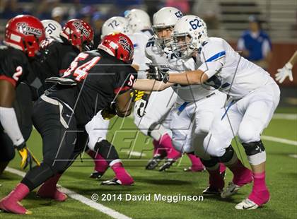Thumbnail 1 in Midlothian @ Cedar Hill photogallery.