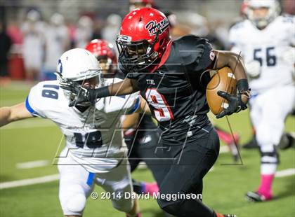 Thumbnail 3 in Midlothian @ Cedar Hill photogallery.