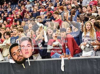 Thumbnail 1 in Tompkins vs Atascocita (UIL-6A Regional Playoff) photogallery.