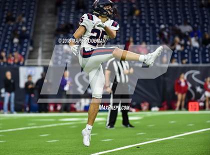 Thumbnail 2 in Tompkins vs Atascocita (UIL-6A Regional Playoff) photogallery.