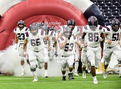 Thumbnail 1 in Tompkins vs Atascocita (UIL-6A Regional Playoff) photogallery.